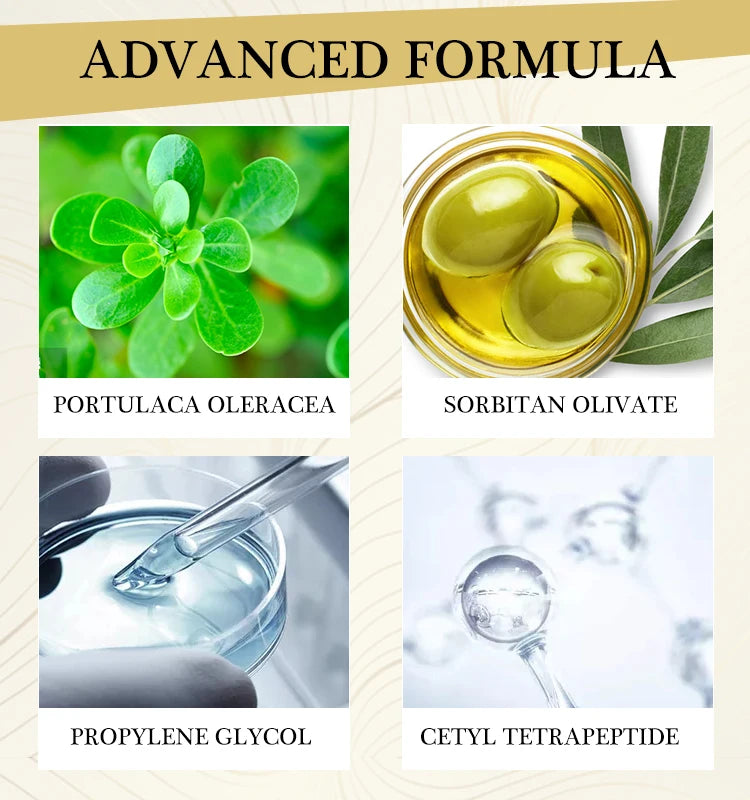 Peptide Eye Cream