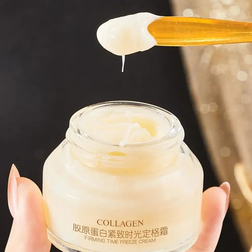 GlowLift Collagen Cream