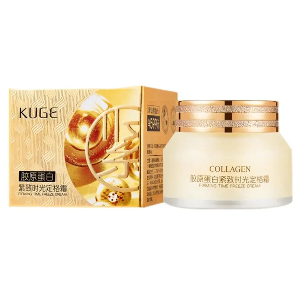 GlowLift Collagen Cream