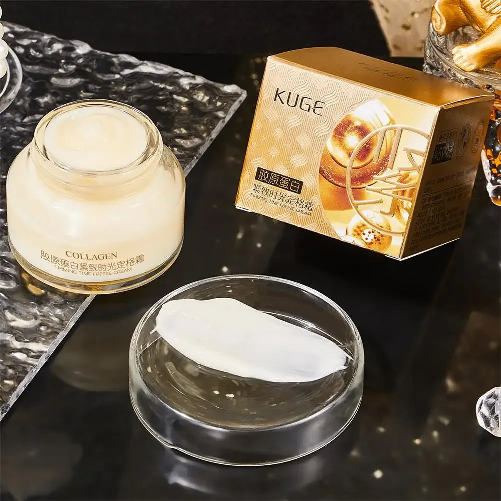 GlowLift Collagen Cream