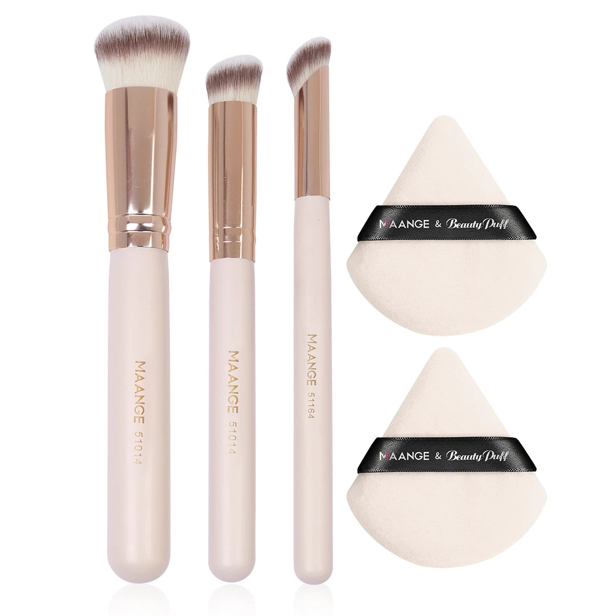 BlendPerfect Brush Set