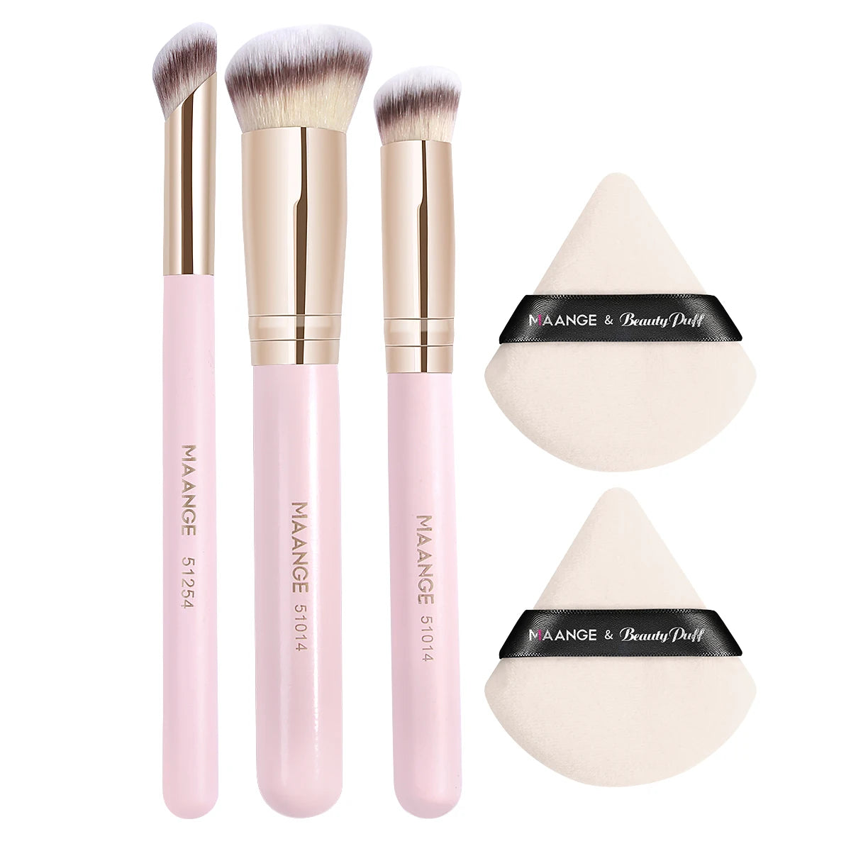 BlendPerfect Brush Set