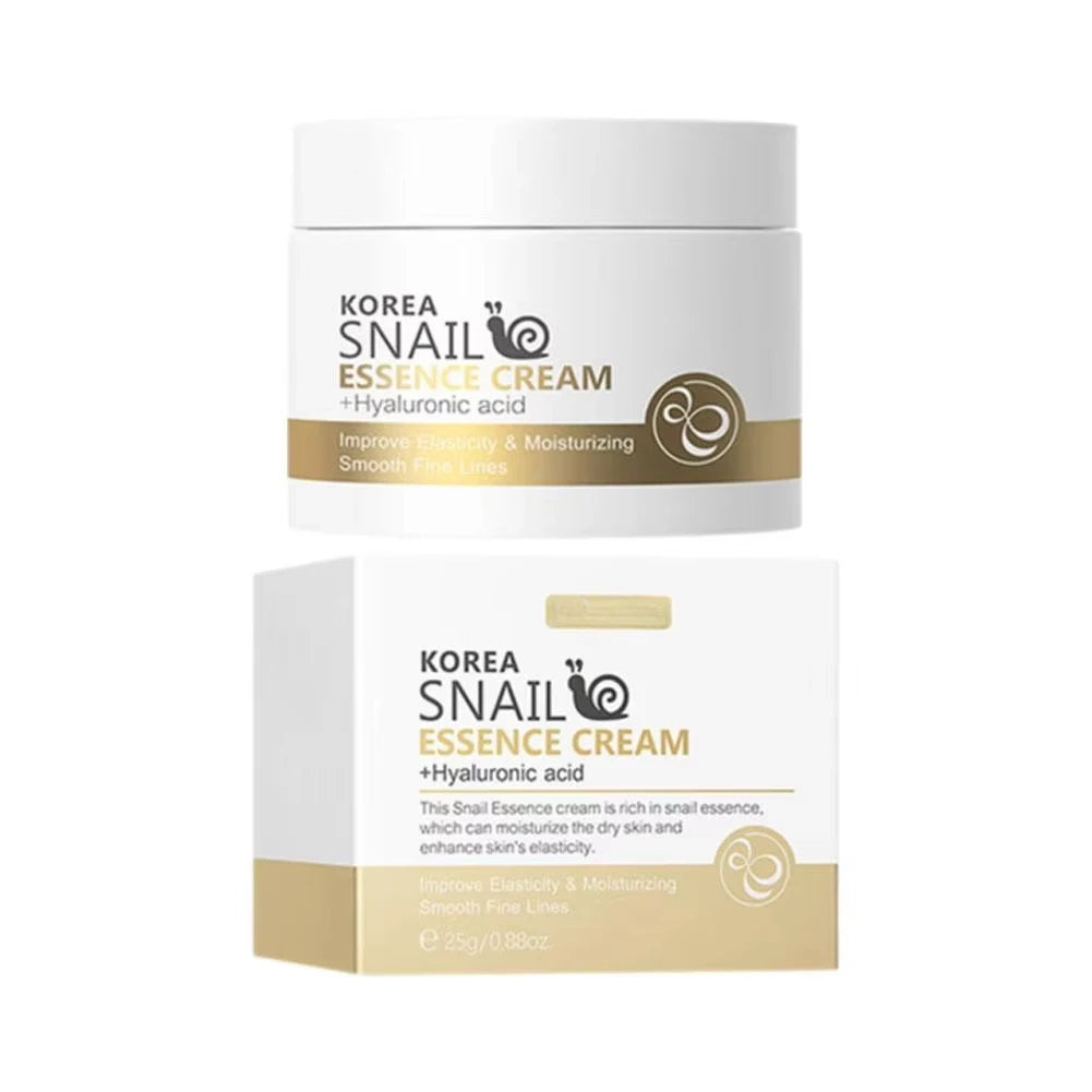 GlowLift Collagen Cream