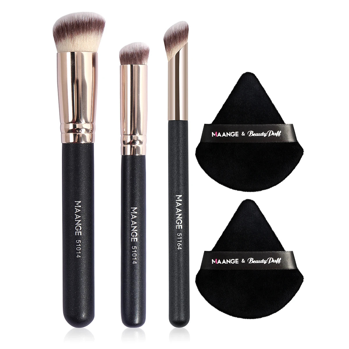 BlendPerfect Brush Set