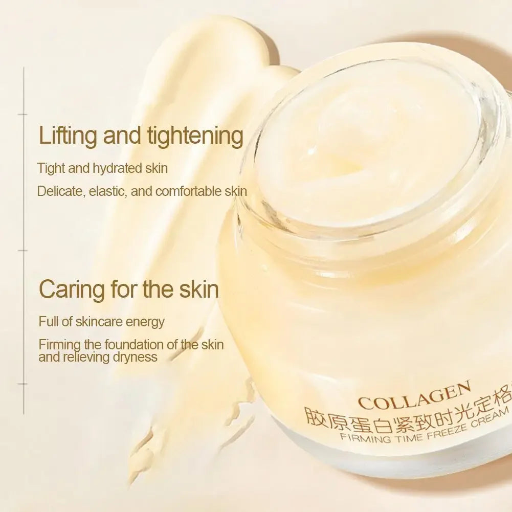 GlowLift Collagen Cream