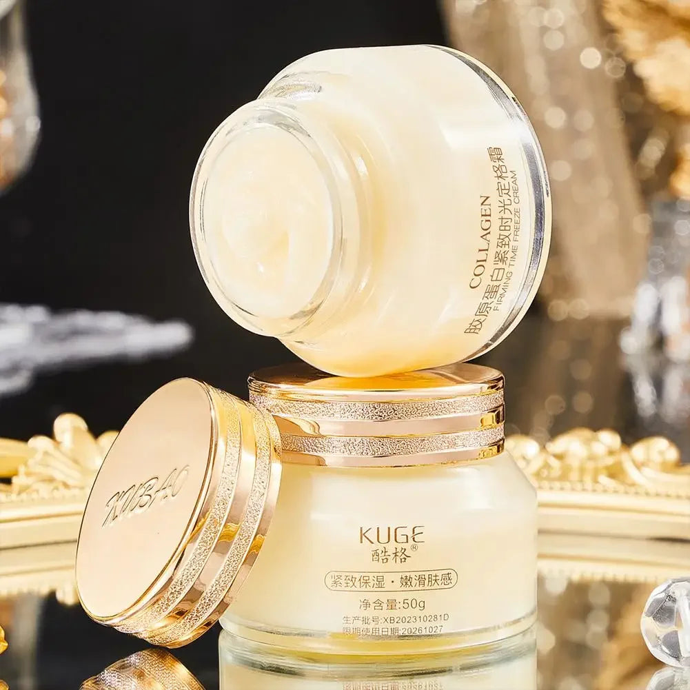 GlowLift Collagen Cream