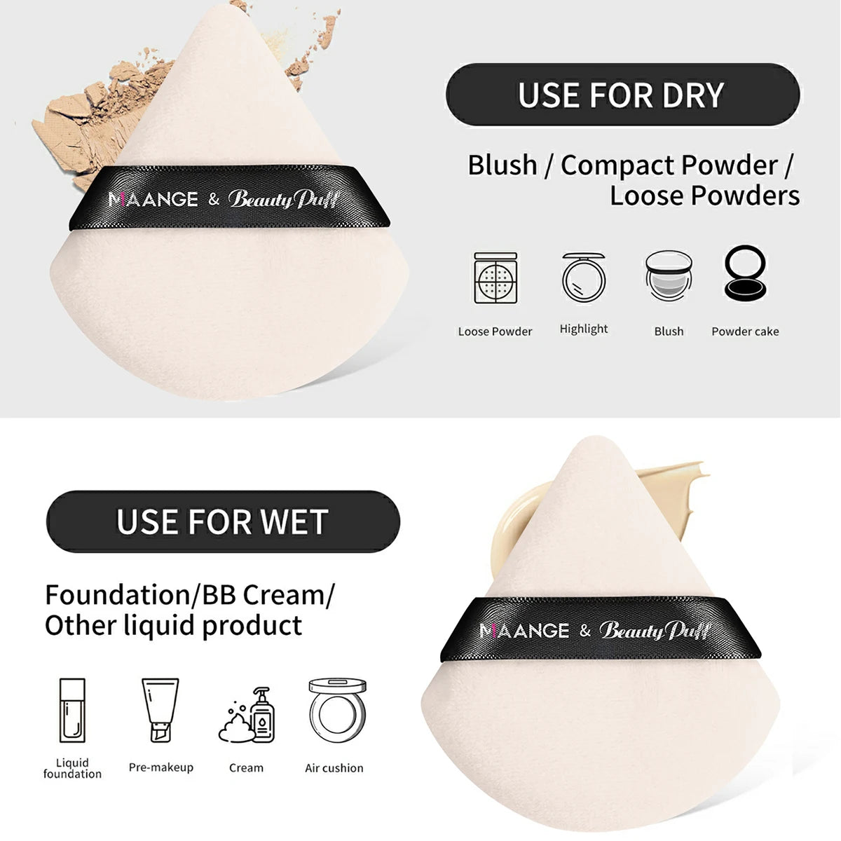 BlendPerfect Brush Set